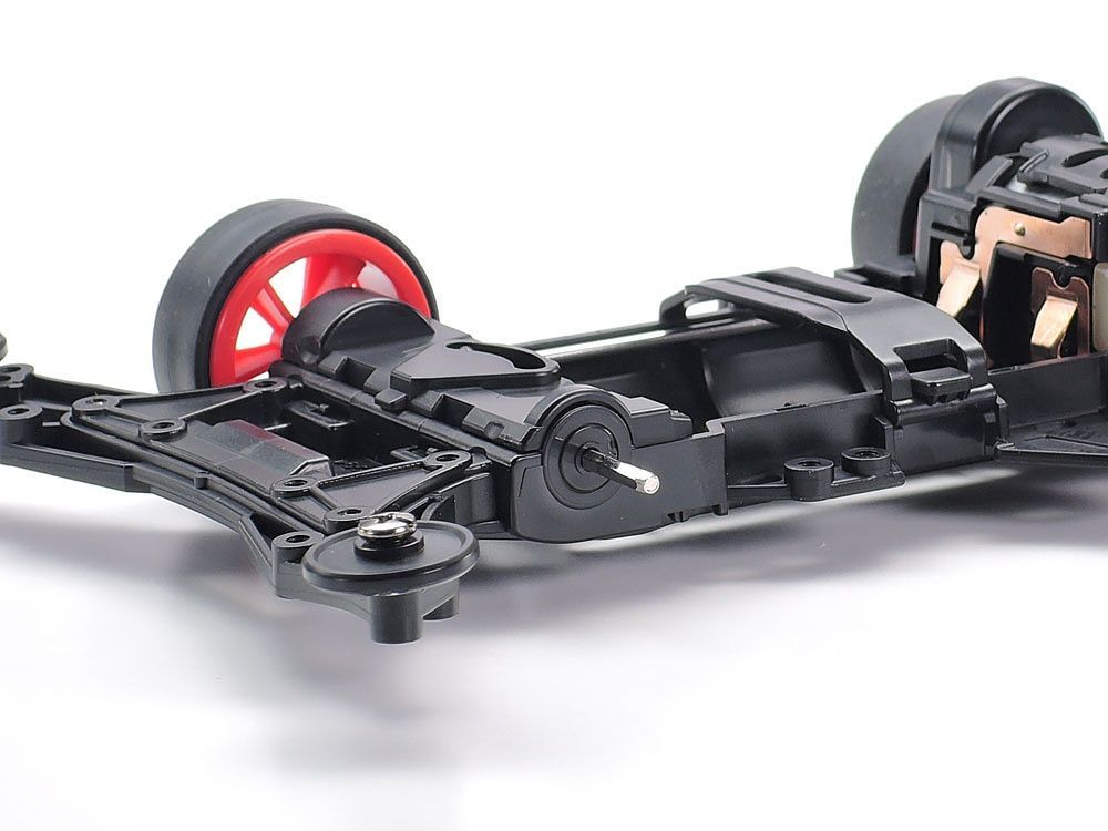 Tamiya 1/32 MINI 4WD NEO-VQS (VZ CHASSIS)