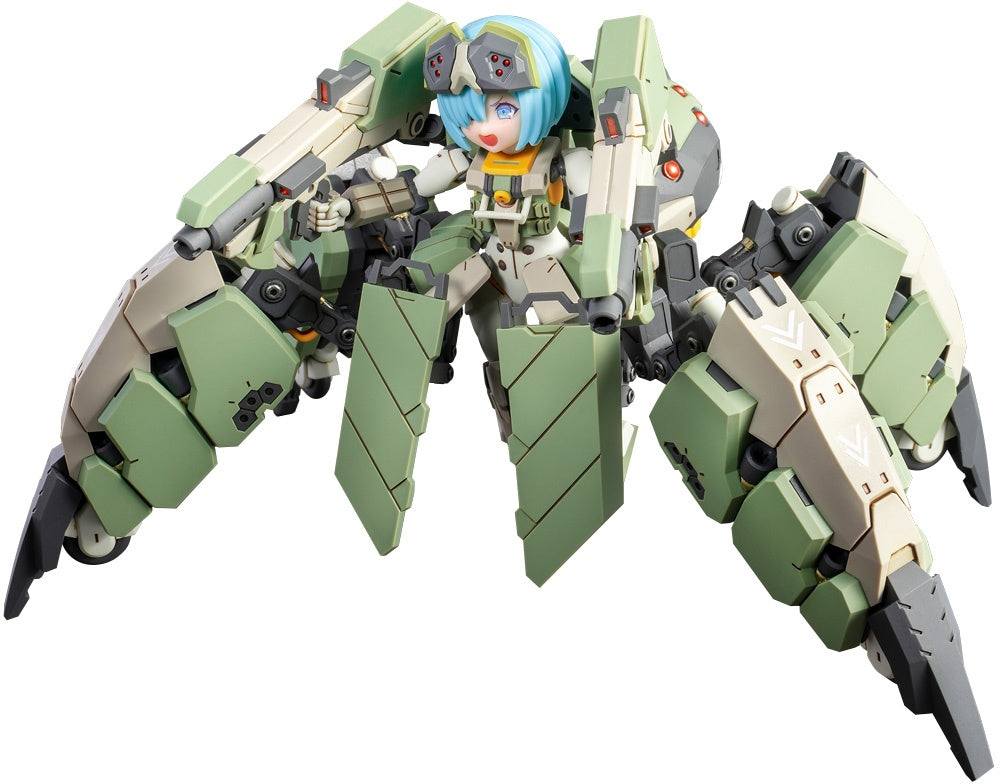 WAVE AG-031 Feidy (First Release Limited Edition)