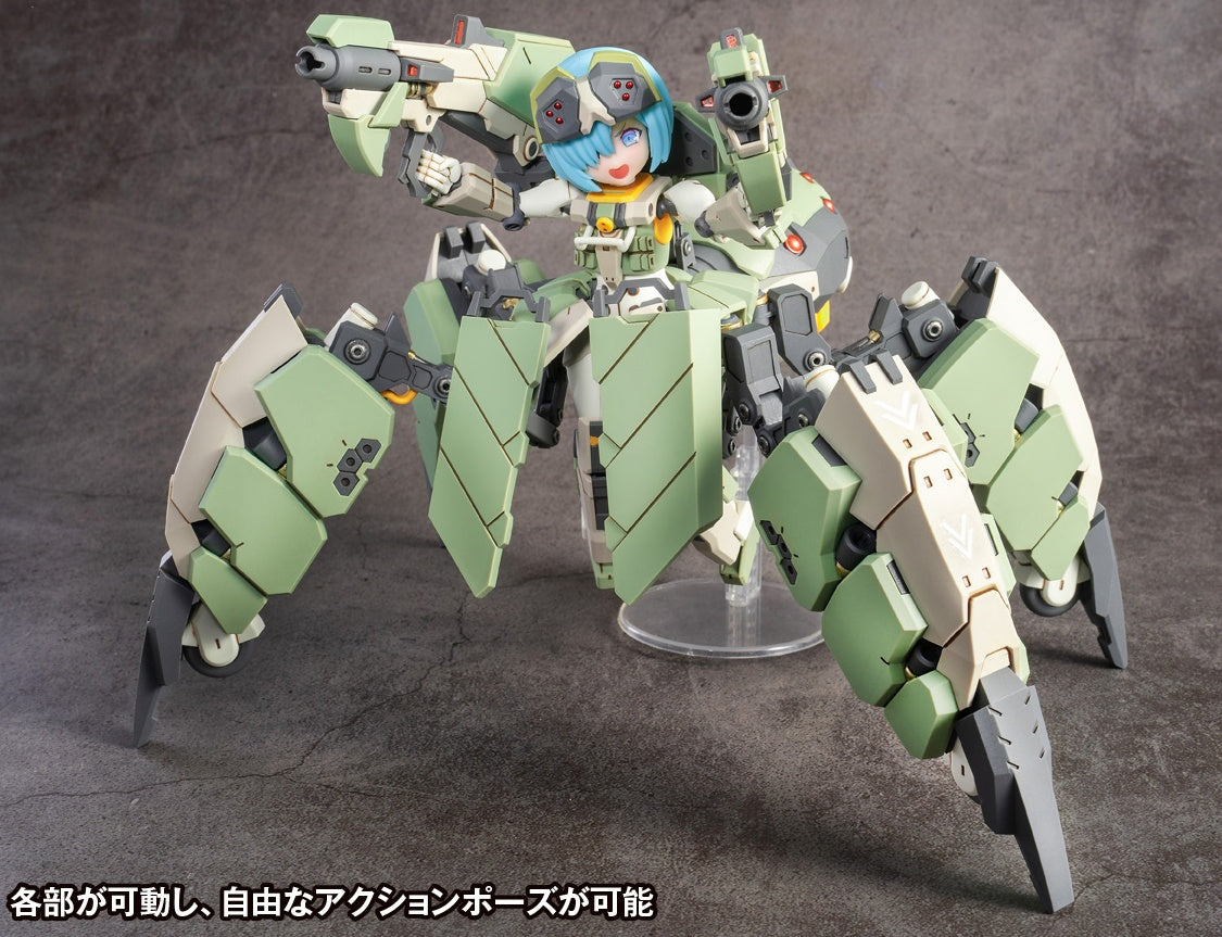 WAVE AG-031 Feidy (First Release Limited Edition)