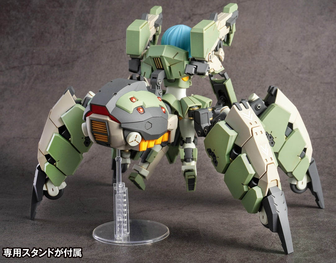WAVE AG-031 Feidy (First Release Limited Edition)