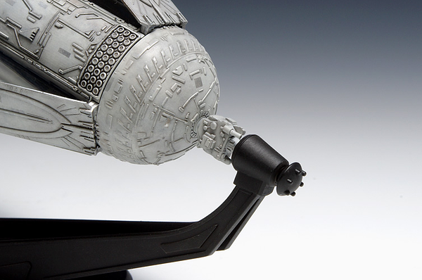 SPACE SETTLEMENT by WAVE