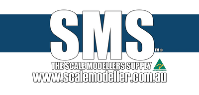 The Scale Modellers Supply (SMS)