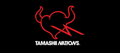 Tamashii