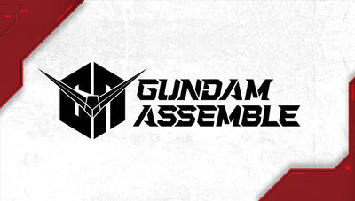 Gundam Assemble