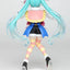 TAITO Hatsune Miku Figure - Winter Image Ver.