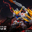 ZeroPlan 1/100 Wolf Claw for MGSD Barbatos Gundam Model Kit