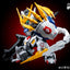 ZeroPlan 1/100 Wolf Claw for MGSD Barbatos Gundam Model Kit