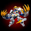ZeroPlan 1/100 Wolf Claw for MGSD Barbatos Gundam Model Kit