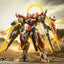 NONZERO STUDIO (Hemoxian) x ToysComic 1/100 Zodiac Guardian Baffarion Model Kit