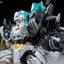 SNAA 1/144 The Round Table Knights Rampage Lion Bedivere