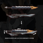 IN ERA 1/72 Infinity Nova RMD FENRIR Model Kit