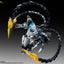 SNAA 1/144 The Round Table Knights Rampage Lion Bedivere