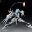 SNAA 1/144 The Round Table Knights Rampage Lion Bedivere