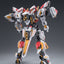 NONZERO STUDIO (Hemoxian) x ToysComic 1/100 Zodiac Guardian Baffarion Model Kit