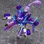 Aoshima V.F.G. #MC-17 Variable Fighter Girls Macross Delta Walkure Mikumo Guynemer
