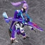 Aoshima V.F.G. #MC-17 Variable Fighter Girls Macross Delta Walkure Mikumo Guynemer