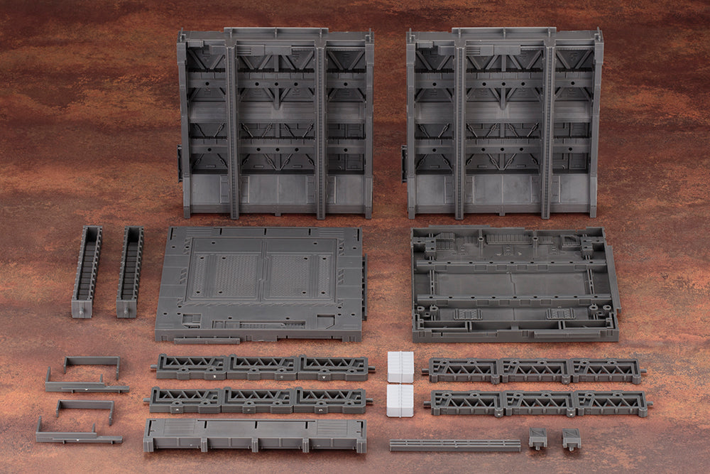 KOTOBUKIYA MECHANICAL CHAIN BASE RENEWAL Ver. Type A