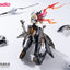 NONZERO STUDIO (Hemoxian) Hemoxian X Earnestcore Craft 1/10 Rosado Starflower Lily MK3