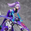 Aoshima V.F.G. #MC-17 Variable Fighter Girls Macross Delta Walkure Mikumo Guynemer