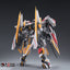 NONZERO STUDIO (Hemoxian) x ToysComic 1/100 Zodiac Guardian Baffarion Model Kit