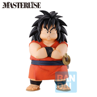 Bandai Masterlise Ichibansho Figure Yajirobe (The Lookout Above the Clouds)