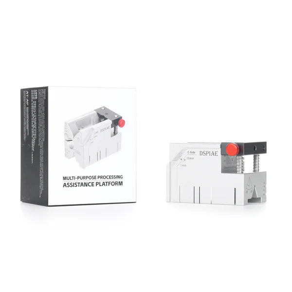 DSPIAE AT-AP Multi-Purpose Processing Assistance Platform