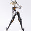 NONZERO STUDIO (Hemoxian) Hemoxian X Earnestcore Craft 1/10 Rosado Starflower Lily MK3