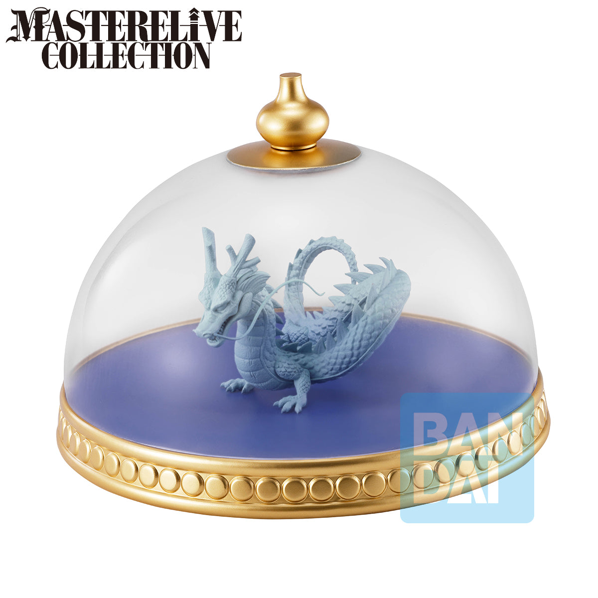 Bandai Masterlise Ichibansho Figure Model of Shenron (The Lookout Above the Clouds)