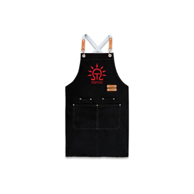 Dspiae Apron