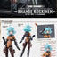 NONZERO STUDIO (Hemoxian) 1/12 Rhande Koskinen Model Kit "RUSTED BRIER"