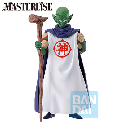 Bandai Masterlise Ichibansho Figure Kami (The Lookout Above the Clouds)