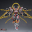 NONZERO STUDIO (Hemoxian) x ToysComic 1/100 Zodiac Guardian Baffarion Model Kit