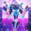 Aoshima V.F.G. #MC-17 Variable Fighter Girls Macross Delta Walkure Mikumo Guynemer