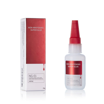 DSPIAE No Whitening Instant Adhesive