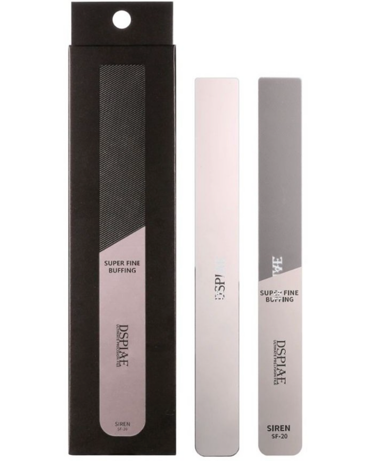 DSPIAE SF-20 Super Fine Buffing Tool