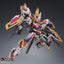 NONZERO STUDIO (Hemoxian) x ToysComic 1/100 Zodiac Guardian Baffarion Model Kit