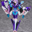 Aoshima V.F.G. #MC-17 Variable Fighter Girls Macross Delta Walkure Mikumo Guynemer