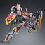 NONZERO STUDIO (Hemoxian) x ToysComic 1/100 Zodiac Guardian Baffarion Model Kit