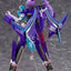 Aoshima V.F.G. #MC-17 Variable Fighter Girls Macross Delta Walkure Mikumo Guynemer