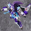 Aoshima V.F.G. #MC-17 Variable Fighter Girls Macross Delta Walkure Mikumo Guynemer