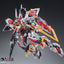 NONZERO STUDIO (Hemoxian) x ToysComic 1/100 Zodiac Guardian Baffarion Model Kit