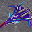 Aoshima V.F.G. #MC-17 Variable Fighter Girls Macross Delta Walkure Mikumo Guynemer