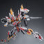 NONZERO STUDIO (Hemoxian) x ToysComic 1/100 Zodiac Guardian Baffarion Model Kit