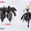 NONZERO STUDIO (Hemoxian) Hemoxian X Earnestcore Craft 1/10 Rosado Starflower Lily MK3