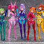 Aoshima V.F.G. #MC-17 Variable Fighter Girls Macross Delta Walkure Mikumo Guynemer