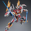 NONZERO STUDIO (Hemoxian) x ToysComic 1/100 Zodiac Guardian Baffarion Model Kit