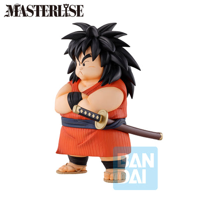 Bandai Masterlise Ichibansho Figure Yajirobe (The Lookout Above the Clouds)