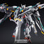 Infinite Dimension x SNAA 1/100 Infinity Nova Thunderbolt Mobildae THB-03M