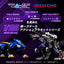 TAKARA TOMY RMZ-002 GENO SAURER