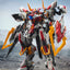 NONZERO STUDIO (Hemoxian) x ToysComic 1/100 Zodiac Guardian Baffarion Model Kit